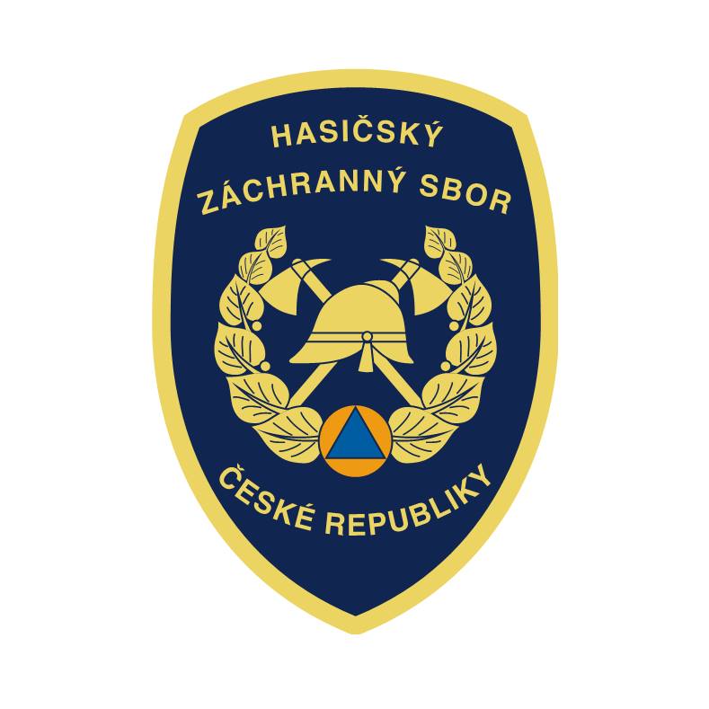Hasičský záchranný sbor ČR